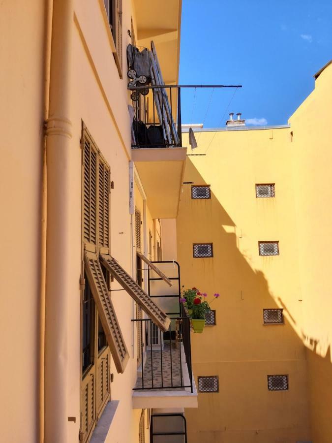 Studio Lou Nidou, Nice Centre Exterior photo